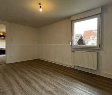 Location appartement 2 pièces - 41m² à Illkirch graffenstaden (67400) - Photo 2