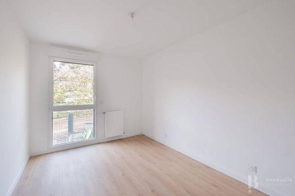 Rental Apartment Saint-Cloud Coteaux - Bords de Seine - Photo 1