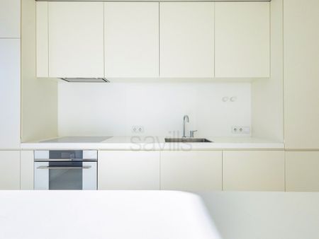 Apartamento T3 em Lisboa - Photo 5