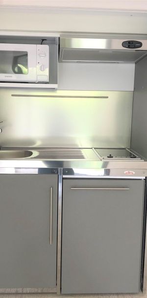 Amiens AMIENS SUD - TYPE 1 AVEC TERRASSE ET JARDIN - Photo 1