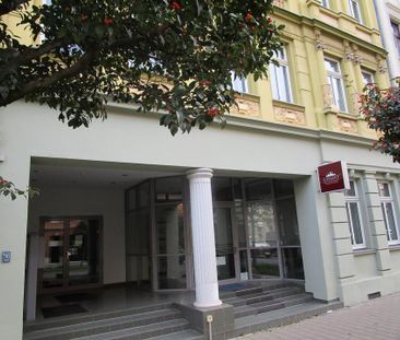 Helle 1-Raum-Wohnung mit Balkon – 45,6 m² – in zentraler Lage von Gera - Photo 1