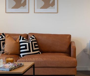 1 bedroom apartment to rent - Photo 6