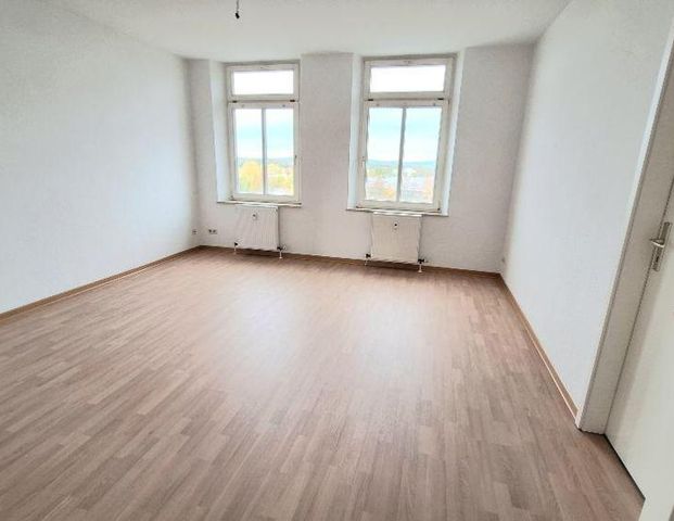 2-Raum-Whg. mit Balkon ( u. Einbauküche auf Wunsch möglich) - Photo 1