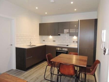 Million Penn, Legge Lane, Birmingham, B1 - Photo 3