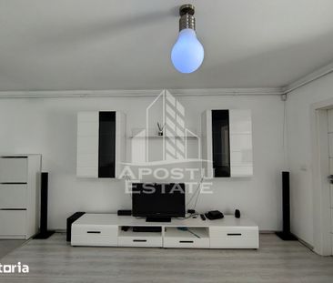 Apartament modern de inchiriat, 2 camere, 2 locuri de parcare, Giroc - Photo 1