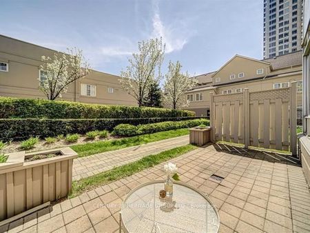 For Lease - 8 Rean Drive Unit# 107, Toronto, Ontario - Photo 5