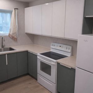 Beau 4 1/2 à Montréal - Photo 2