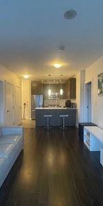 Coquitlam Center 2 Bed Highrise - Photo 4