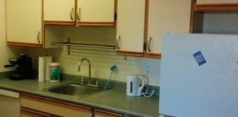 Bright Furnished 1Br+Den Close to VGH - Photo 2