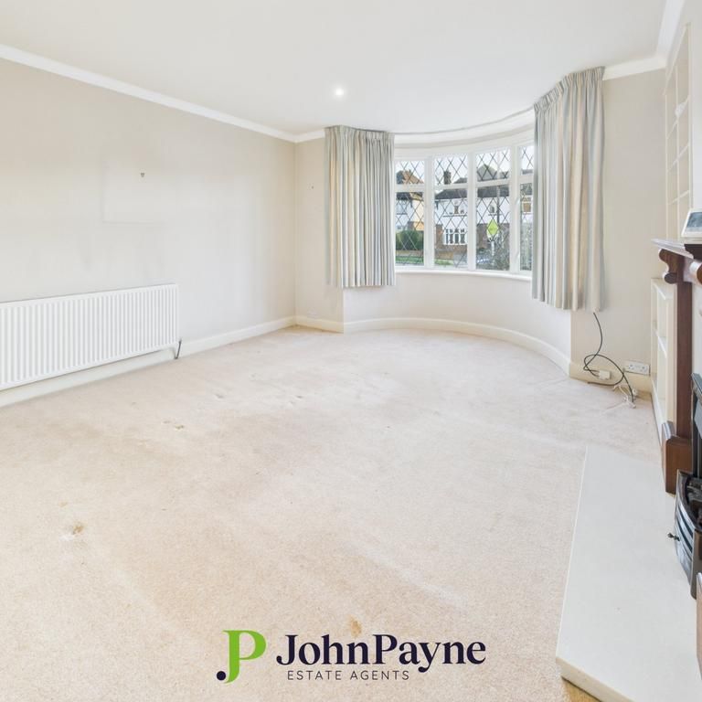 4 bedroom semi-detached house to rent - Photo 1