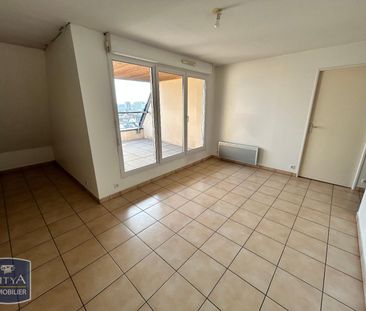 Location Appartement 2 pièces 40m² LE MANS 72000 - Photo 5