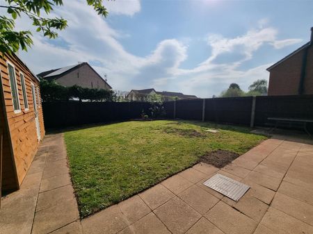 Witherby Walk, Bream, Lydney - Photo 4