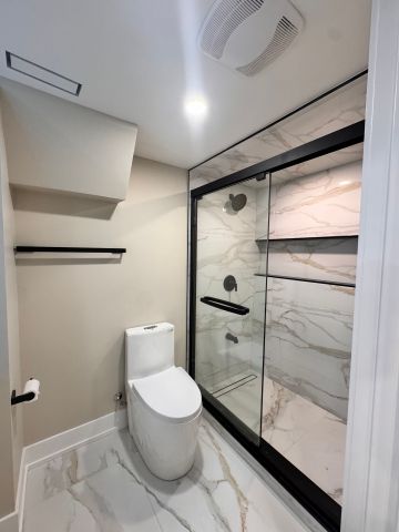 For Lease - 9 Lyndbrook Crescent Unit# BASEMENT, Brampton, Ontario - Photo 3