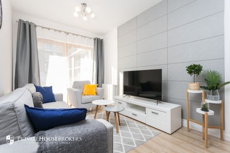 Mieszkanie 50 m², Kraków, Stare Miasto, Rakowicka - Фото 3