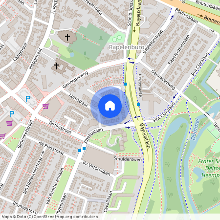 Diabellistraat 4, Rapelenburg, 5654CS, Eindhoven