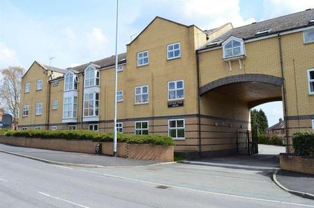 Grange Park Mews, Dib Lane, Leeds, LS8 - Photo 2