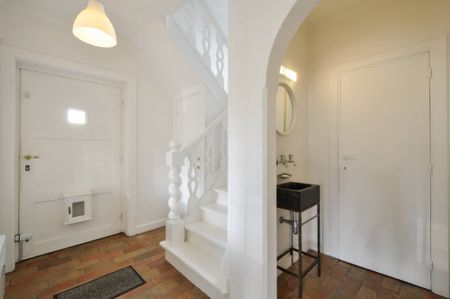 LOCATION Maison 4 CH Knokke-Zoute - Villa jumelée / Avenue du Zoute - Photo 5