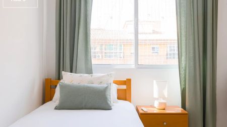 Piso de alquiler en Calle Salitre, 19, Perchel Sur - Plaza de Toros Vieja - Foto 5