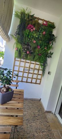 Alquiler de piso en Calle Pagador, 15 - Photo 2