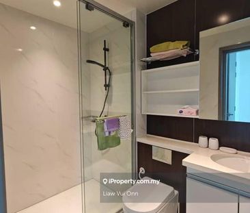 Bay Suites, Kota Kinabalu - Foto 5