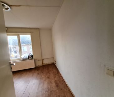 Te huur: Kamer Hasseltstraat 148 a in Tilburg - Foto 2