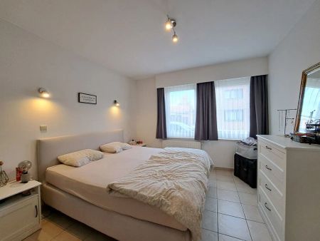 Gunstig gelegen gelijkvloers appartement te Hechtel - Photo 5