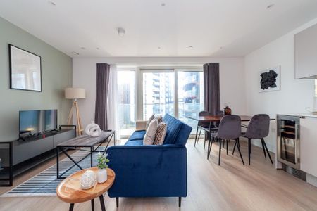 1 bedroom flat to rent - Photo 4