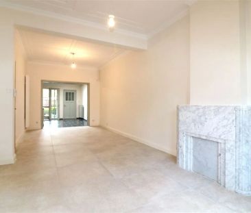 Charmevolle, vernieuwde woning met 3 slps en stadstuin te Aarschot - Foto 4