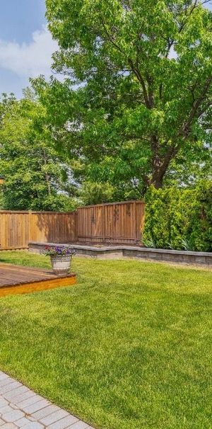 For Lease - 259 O'donoghue unit2 Avenue, Oakville, Ontario - Photo 1