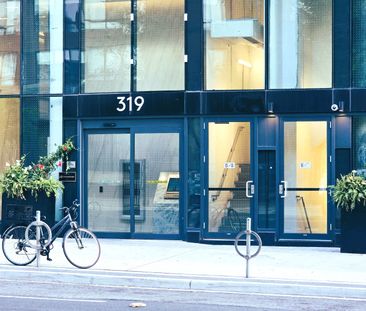 For Lease - 319 JARVIS Street Unit# 4306, Toronto, Ontario - Photo 2