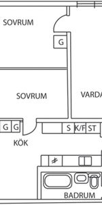 Morlandavägen 6 - Foto 4