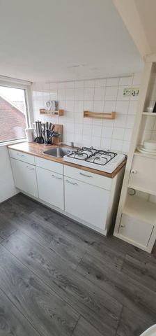 Te huur: Appartement Palembangstraat in Utrecht - Foto 2