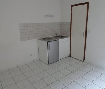 Appartement AVENUE D'EPERNAY - Photo 1