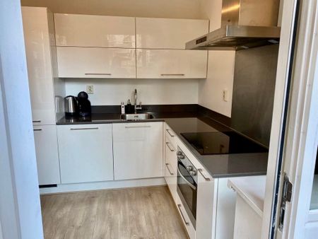 Te huur: Olympiakade, 1076 XR Amsterdam - Photo 5