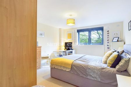 2 bedroom apartment to rent - Photo 5