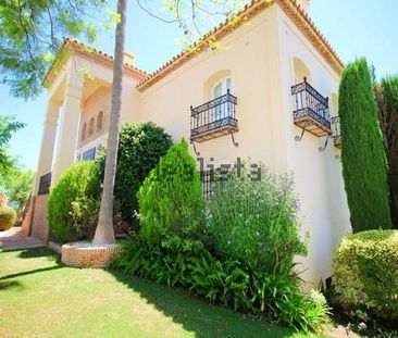 Alquiler de casa o chalet independiente en Los Arqueros-Puerto del ... - Photo 1