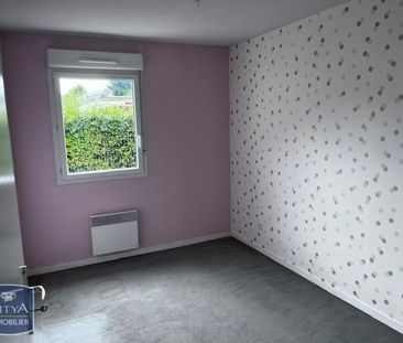 Location Appartement 3 pièces 60m² ST VALERY EN CAUX 76460 - Photo 4