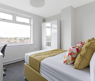 5 bedroom house to rent - Photo 4