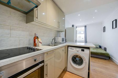 Studio to rent - Photo 4