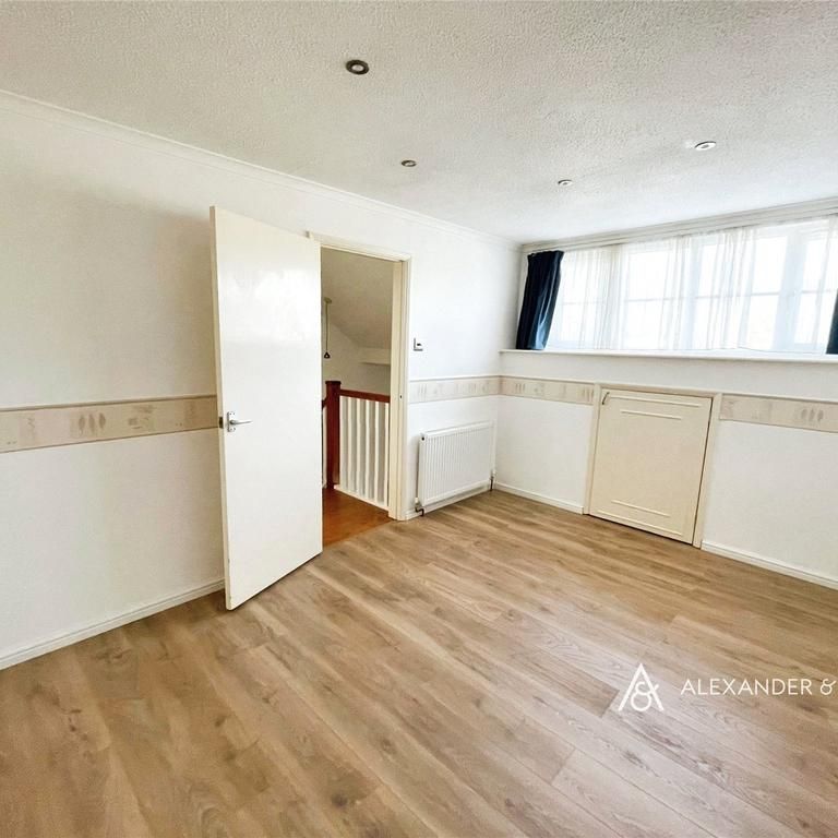 1 bedroom terraced house to rent - Photo 1