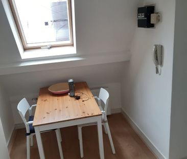 Beschikbaar: prachtige woonruimte midden in Utrecht - Photo 1