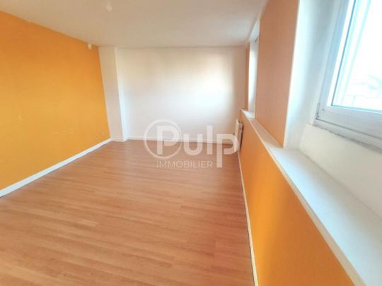 Appartement à louer à Lens - Réf. 10559-5192377 - Photo 1