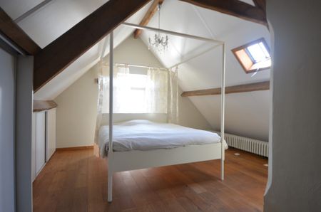 Te huur: Landelijke woning - Photo 4