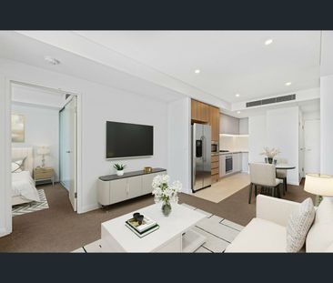 Apartment 509/418-422 Canterbury Road, Campsie, NSW 2194 - Photo 3