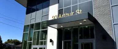811 - 93 ARTHUR STREET S | 811 - 93 ARTHUR STREET S, Guelph - Photo 1