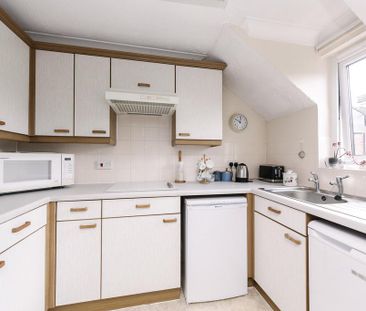 1 bedroom apartment to rent - Photo 6