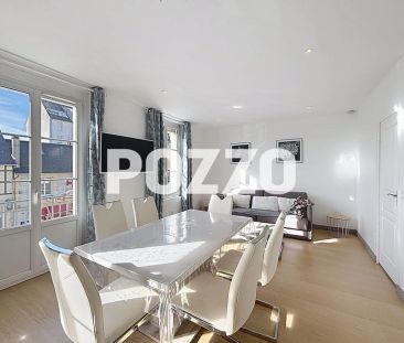 Appartement Trouville Sur Mer 3 pièces - Photo 2