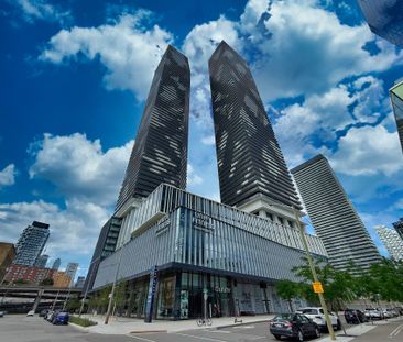 For Lease - 55 cooper Street Unit# 7601, Toronto, Ontario - Photo 1