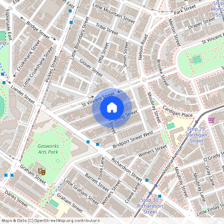 15 Durham Street, Vic 3206, Albert Park