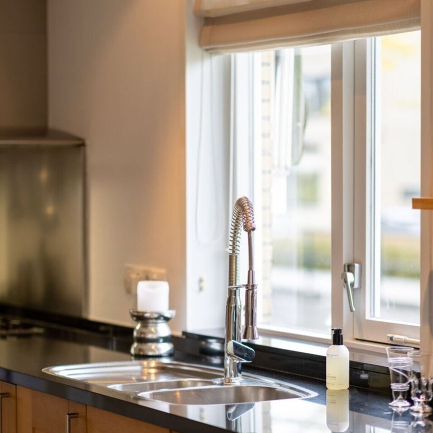 Karper, 2954 BP, Alblasserdam - Foto 1